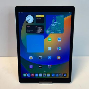 Apple iPad Pro 12.9-inch 128GB - Wi-Fi - Cellular | ZGAN beschikbaar voor biedingen