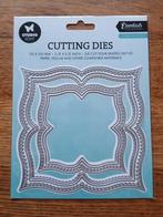 Stansen Set - Studio Light, Spellbinders, Ophalen of Verzenden, Nieuw, Frame of Mal, Overige merken