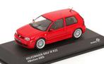 Solido 1:43 Volkswagen Golf IV R32 - 4 Motion AWD 2023 rood