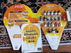 complete set star wars rollinz met map, Overige supermarkten, Ophalen of Verzenden