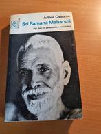 Sri Ramana Maharshi - Zijn Leer in Gesprekken, Boeken, Ophalen of Verzenden, Spiritualiteit algemeen, Achtergrond en Informatie