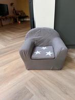 Peuter stoeltje/fauteuil, Ophalen, Zo goed als nieuw, Overige typen