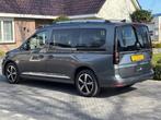 Volkswagen CADDY Maxi 1.5 TSI 115pk DSG Style, Navi, Camera,, Auto's, Automaat, Met garantie (alle), 7 stoelen, USB