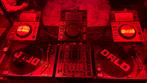 XDJ 700 2 Stuks, Muziek en Instrumenten, Dj-sets en Draaitafels, Ophalen of Verzenden, Gebruikt, Pioneer
