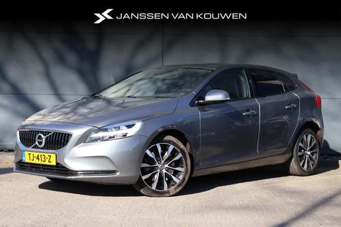 Volvo V40 1.5 T3 Dynamic Edition AUT / Full LED / Navigatie, Auto's, Volvo, Bedrijf, Te koop, V40, ABS, Airbags, Airconditioning