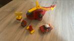 Vintage Duplo set 2692-1, Ophalen of Verzenden, Zo goed als nieuw, Overige merken
