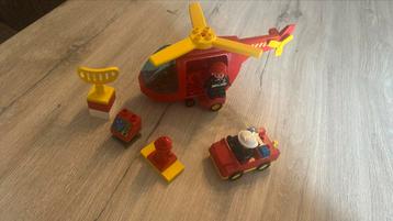 Vintage Duplo set 2692-1 beschikbaar voor biedingen