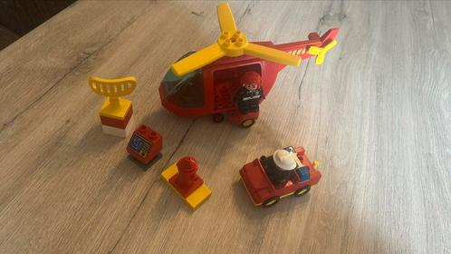Vintage Duplo set 2692-1, Kinderen en Baby's, Speelgoed | Bouwstenen, Zo goed als nieuw, Overige merken, Ophalen of Verzenden