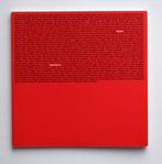 Emigre, Charles Nypels Prijs 1998, Verzenden, Rudy VanderLans, Zuzan Licko, Zo goed als nieuw, Grafische vormgeving