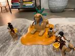 Playmobile Sfinx met munnie, Ophalen, Gebruikt