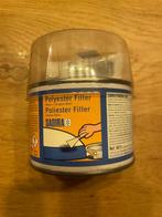 Polyester filler vulmiddel merk Sadira, Watersport en Boten, Ophalen of Verzenden, Zo goed als nieuw, Onderhoud en Reparatie
