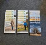 Wandel tijdschriften magazine voor wandelaars, Boeken, Tijdschriften en Kranten, Ophalen of Verzenden