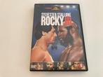 Rocky 3 - Sylvester Stallone DVD, Alle leeftijden, Ophalen of Verzenden, Zo goed als nieuw