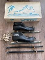 Schaatsen (Viking maat 43), Sport en Fitness, Schaatsen, Viking, Gebruikt, Ophalen of Verzenden, Noren