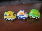 toet toet auto, Kinderen en Baby's, Speelgoed | Vtech, Ophalen, Gebruikt, 2 tot 4 jaar