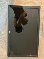 HP monitor, Computers en Software, Desktop Pc's, Ophalen, Zo goed als nieuw, Onbekend