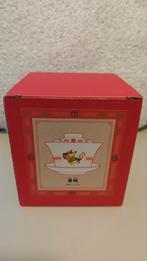 Pokemon Cafe Pikachu Pancham Hanten Bowl *NEW*, Ophalen of Verzenden, Nieuw, Overige typen