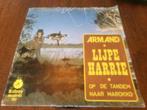 Armand ‎– Lijpe Harrie / Op De Tandem Naar Marokko - 1976, Cd's en Dvd's, Vinyl Singles, Ophalen of Verzenden, Gebruikt, Nederlandstalig
