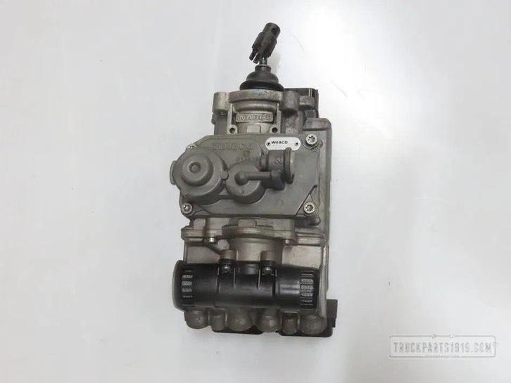 Iveco Brake System Voetremventiel Iveco, Auto-onderdelen, Vrachtwagen-onderdelen, Gebruikt, Ophalen