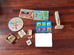 HOUTEN  PUZZELS, Kinderen en Baby's, Speelgoed | Houten speelgoed, Ophalen of Verzenden, Gebruikt, Overige typen