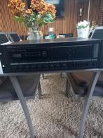 InterM pam120 public Address Amplifier T.E.A.B, Audio, Tv en Foto, Ophalen of Verzenden, 120 watt of meer, Overige merken