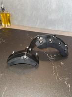 Tracer 900 Engine sliders/covers, Ophalen of Verzenden, Gebruikt
