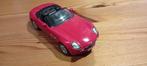 Welly BMW Z8, Ophalen of Verzenden, Zo goed als nieuw, Auto