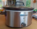 Crockpot slowcooker, Ophalen, Nieuw