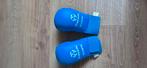Hayashi kumite karate handschoenen, Ophalen, Zo goed als nieuw