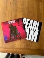 Pearl Jam - Ten Vinyl LP, Ophalen, Zo goed als nieuw, 12 inch