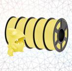 JAYO PLA META LEMON 3D Filament 1.75mm 1.1kg, Ophalen of Verzenden, Nieuw