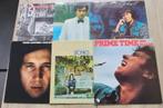 12 Lp's 10CC, Paul Simon, Manassas, Bryan Ferry, etc., Ophalen of Verzenden, 1960 tot 1980, Gebruikt, 12 inch
