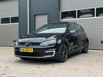 Volkswagen Golf GTE 1.4 TSI – Panorama dak, trekhaak, APK, Auto's, Stof, Zwart, 4 cilinders, Parkeersensor