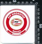 Sticker: PSV - Eindhoven - Boeren, Verzamelen, Stickers, Sport, Ophalen of Verzenden