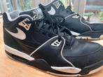 Nike Air Flight 45 prima staat, Kleding | Heren, Schoenen, Zwart, Nike, Ophalen of Verzenden, Sneakers of Gympen