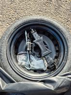 VW Passat B8 Thuiskomer met krik en gereedschap, Ophalen, Gebruikt, Personenwagen, Banden en Velgen