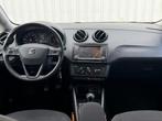 Seat Ibiza 1.0 EcoTSI Style Connect 2e Eigenaar,Airco,Navi,C, Voorwielaandrijving, Stof, Gebruikt, 995 kg