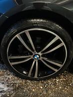 Bmw f30 3 serie 19 inch velgen zomerset ( breedset, Ophalen of Verzenden