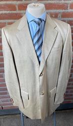 Nieuw Perry Ellis Colbert/Jasje Mix Linen Mt 54, Ophalen of Verzenden, Nieuw