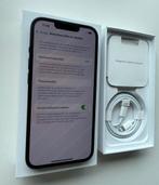 iPhone 13 256GB Midnight | Nette staat | Garantie, 256 GB, Gebruikt, 86 %, Zwart