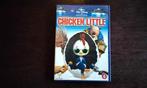 Chicken little, origineel, Avontuur, Alle leeftijden, Ophalen of Verzenden, Zo goed als nieuw
