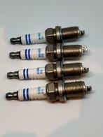 Peugeot 205 Bougie set Bosch ph2 TU/XU <NIEUW>, Auto-onderdelen, Motor en Toebehoren, Verzenden, Nieuw, Peugeot