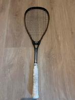 Squash Racket - INQ Perry Superslammer, Ophalen, Gebruikt, Racket, Met hoes