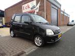Suzuki Wagon R+ 1.3 FreeStyle (bj 2006), Voorwielaandrijving, 94 pk, Stof, Gebruikt
