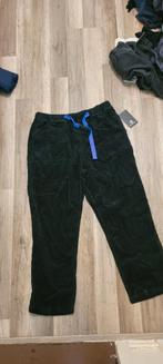 Converse Corduroy Broek - Nieuw! - Maat M, Maat 48/50 (M), Zwart, Converse, Nieuw