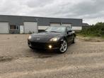 Mazda RX-8 1.3 Renesis, Auto's, Achterwielaandrijving, 192 pk, 4 stoelen, Zwart