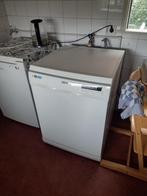 Zanussi vaatwasser, Ophalen of Verzenden, Zo goed als nieuw, 85 tot 90 cm, Voorspoelprogramma