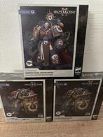 40K: Space Marine 2 - Calgar & 2x Victrix Guard (JOYTOY), Ophalen of Verzenden