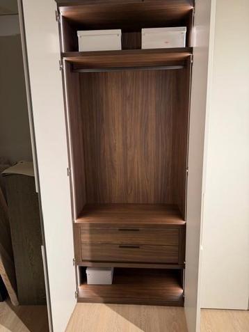 linnenkast Novamobili Showroom model - afbeelding 1