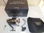 Big Game Shimano Stella SW-C 18000HG Molen Made in Japan., Watersport en Boten, Ophalen of Verzenden, Nieuw, Molen